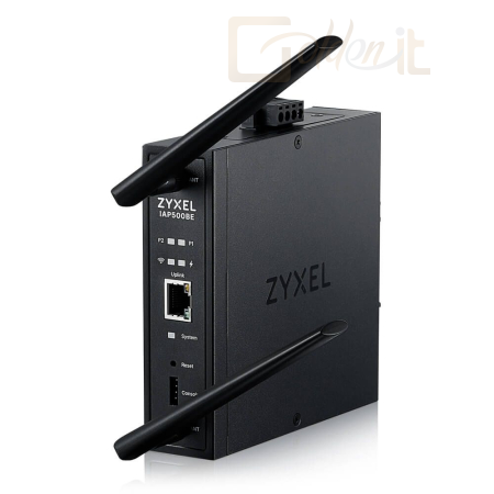Access Point ZyXEL IAP500BE BE5000 4-Stream WiFi 7 Dual-Radio NebulaFlex Pro Industrial Access Point - IAP500BE-EU0101F