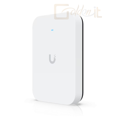 Access Point Ubiquiti U7 Pro XG Wall Access Point White - U7-PRO-XG-WALL