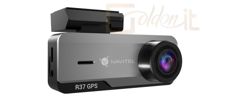 Videokamera Navitel R37 GPS Deshcam Grey - NAVITELR37