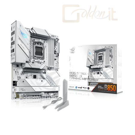 Alaplapok Asus ROG STRIX B850-A GAMING WIFI7 NEO - 90MB1P10-M0EAY0
