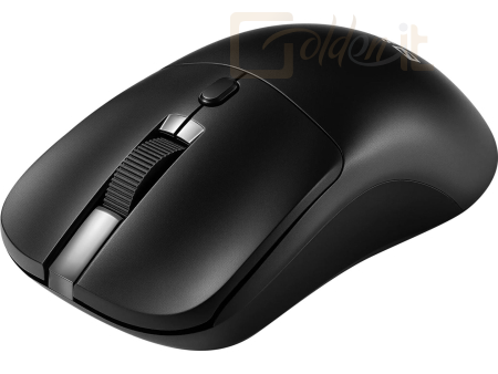 Egér Sandberg Saver Wireless Mouse Black - 331-04