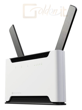 Hálózati eszközök Mikrotik Chateau LTE7 ax - S53UG+5HaxD2HaxD-TC&R11e-LTE7