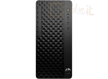 Komplett konfigurációk HP ProDesk 2 Tower G1i E Black - BY7F3ET#AKC