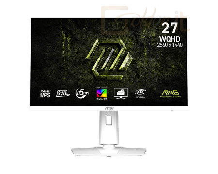 Monitor Msi 27