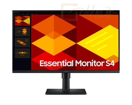 Monitor Samsung 27