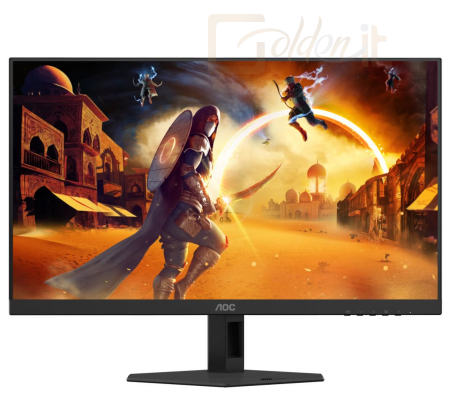 Monitor AOC 27