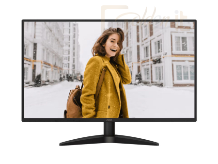 Monitor AOC 27