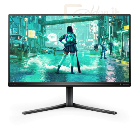 Monitor Philips 24,5