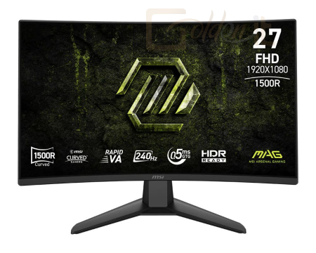 Monitor Msi 27