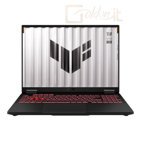 Notebook Asus FA608UP-RV018 Jaeger Gray - FA608UP-RV018