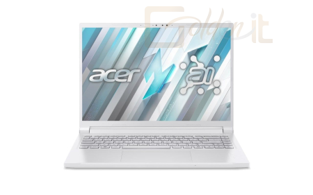 Notebook Acer Nitro 5 ANV14-62-R57S White - NH.QW4EU.001