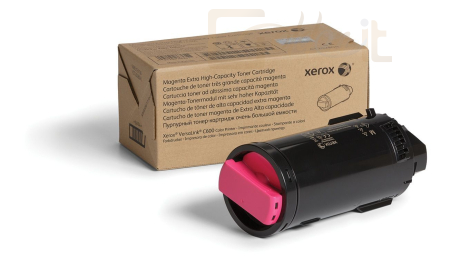 Nyomtató - Tintapatron Xerox 106R03921 XXL Magenta toner - 106R03921