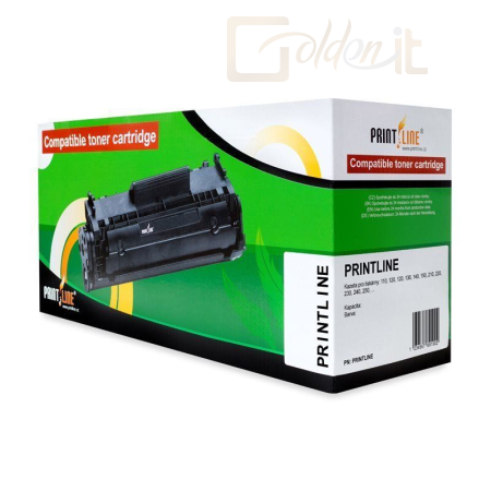 Nyomtató - Tintapatron Noname PRINTLINE Canon CRG-719/LBP 6300, 6650 Black utángyártott toner - DC-CRG719B
