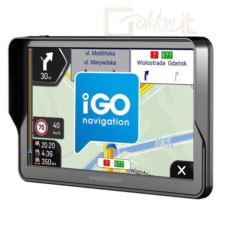 PDA/PNA Modecom FreeWAY CX 7.3 7