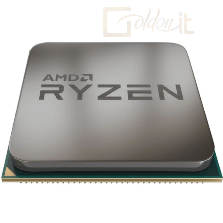 Processzorok AMD Ryzen 3 5300G 4,0GHz AM4 OEM - 100-000000253