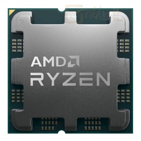 Processzorok AMD Ryzen 5 Pro 7445 3,3GHz AM5 OEM - 100-100001899