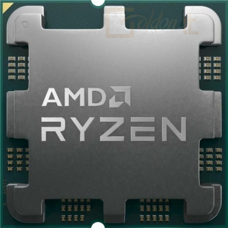 Processzorok AMD Ryzen 7 Pro 7745 3,8GHz AM5 OEM - 100-000000599