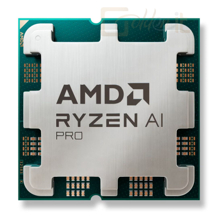 Processzorok AMD Ryzen 7 Pro 8700G 4,2GHz AM5 OEM - 100-000001238