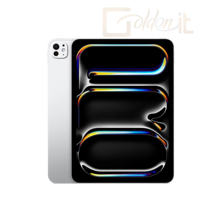 TabletPC Apple iPad Pro (2025) 11