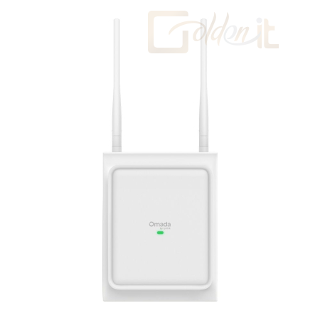 Access Point TP-Link EAP725-Outdoor Omada BE5000 Indoor/Outdoor WiFi 7 Access Point with Directional/Omnidirectional Antennas - EAP725-OUTDOOR