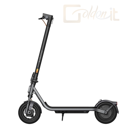 Elektromos roller Xiaomi Electric Scooter 6 Lite Elektromos Roller Black - BHR08R6GL