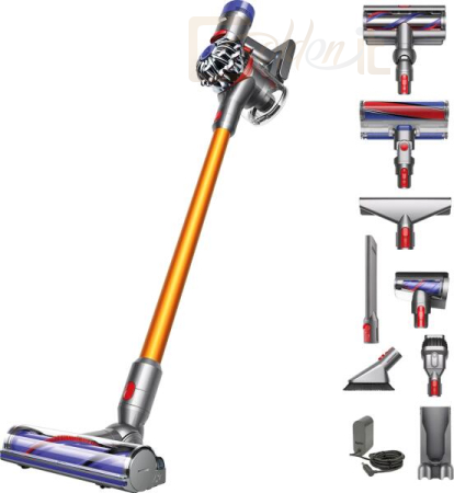 Dyson V8 Special Edition (2023)