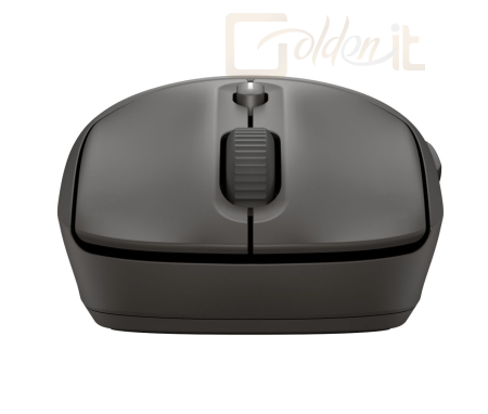 Egér HP 405 Quiet Black Wireless Bluetooth Mouse Black - AZ7B3AA#ABB