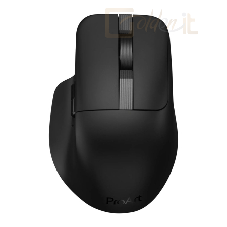 Egér Asus ProArt MD301 Wireless Bluetooth Mouse Black Aerolite - MD301