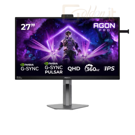 Monitor AOC 27