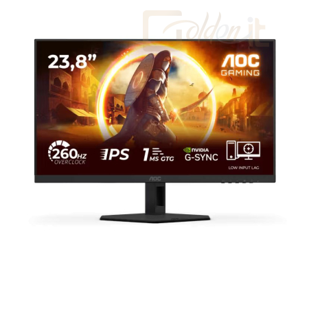 Monitor AOC 23,8