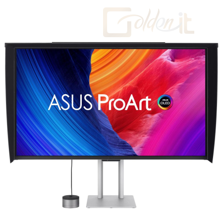 Monitor Asus 31,5
