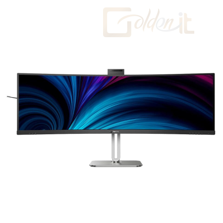 Monitor Philips 48,8