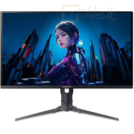 Monitor Acer 27