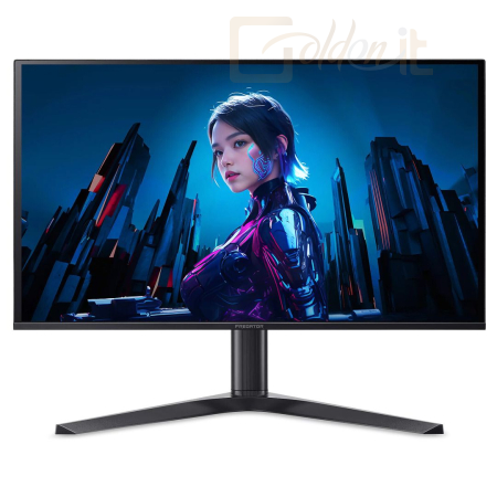 Monitor Acer 27
