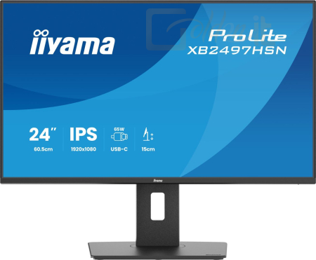 Monitor iiyama 23,8
