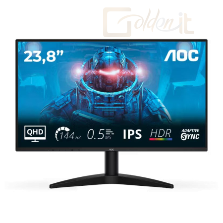 Monitor AOC 23,8