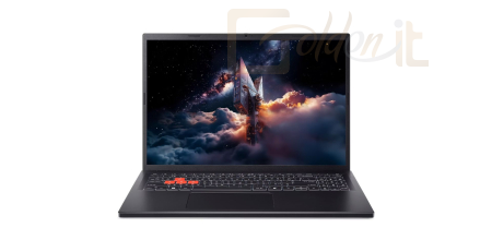 Notebook Acer Nitro Lite NL16-71G-52YL Black - NH.DAEEU.005