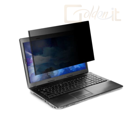 Notebook kiegészitők Targus 4Vu Magnetic Privacy Screen for 16