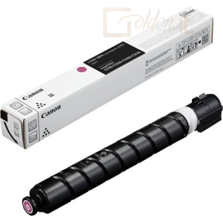 Nyomtató - Tintapatron Canon C-EXV 1001L Magenta toner - 6143C002