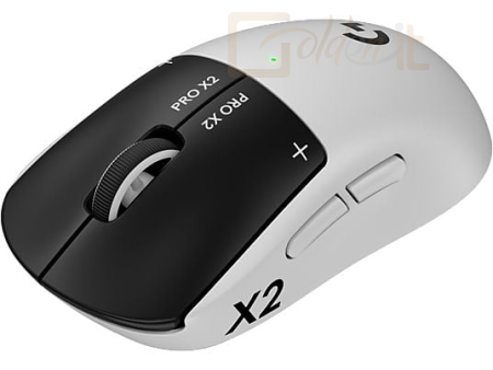 Logitech PRO X2 SUPERSTRIKE