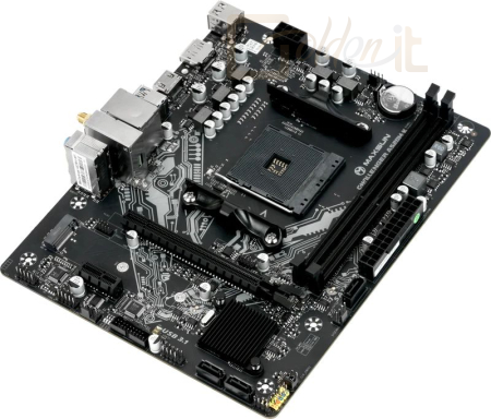 Alaplapok Maxsun CHALLENGER A520M-K WIFI - MS-CHALLENGER A520M-K WIFI