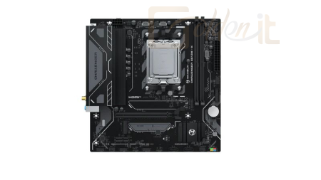 Alaplapok Maxsun CHALLENGER B850M-K WIFI - MS-CHALLENGER B850M-K WIFI