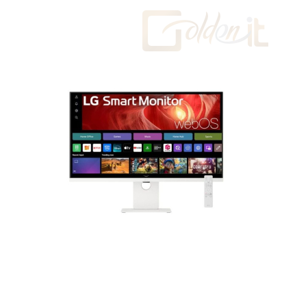 Monitor LG 36,5
