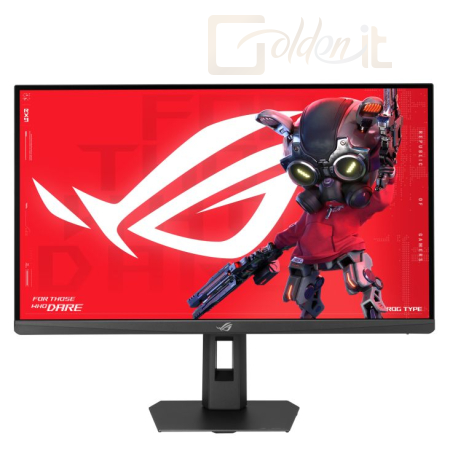 Monitor Asus 27