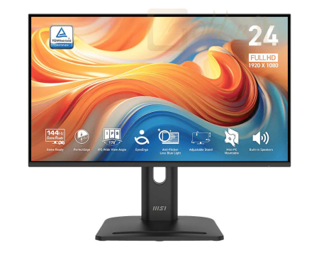 Monitor Msi 23,8