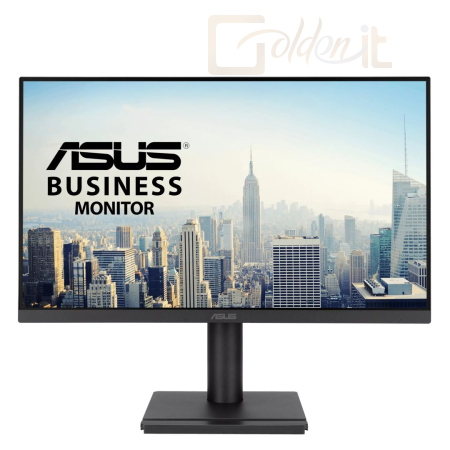 Monitor Asus 27