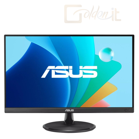 Monitor Asus 21,5