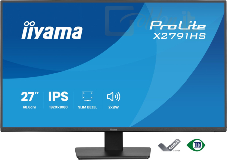 Monitor iiyama 27