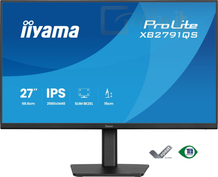 Monitor iiyama 27