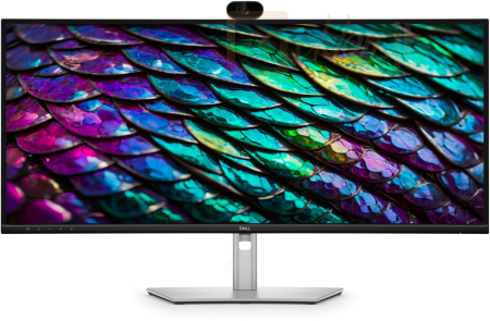 Monitor Dell 34